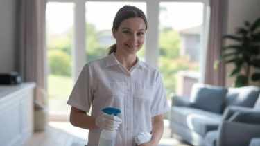 Aumento y bono de agosto 2025 para empleadas domésticas: todos los detalles acá