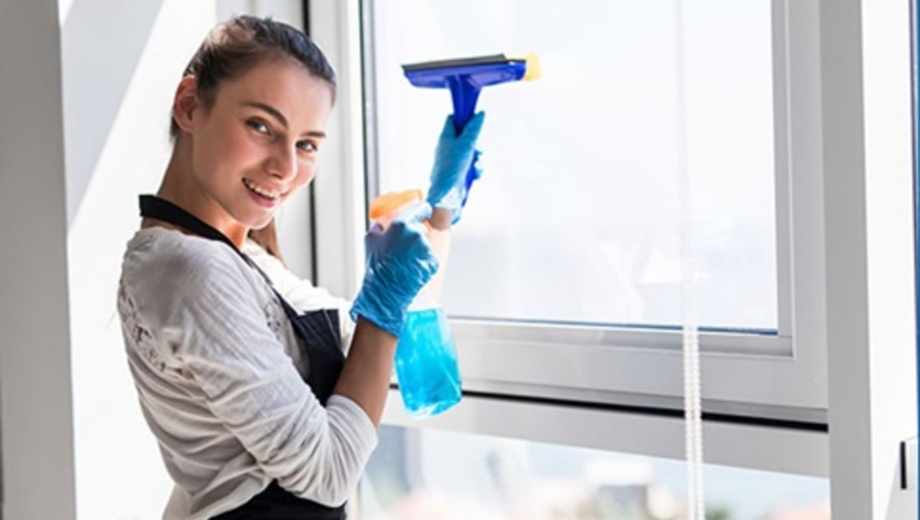 Empleadas domésticas.-