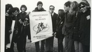 A 60 años de la primera Facultad de Turismo de Argentina