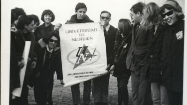 A 60 años de la primera Facultad de Turismo de Argentina