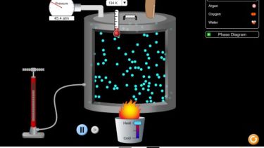 Docentes secundarios de Neuquén se capacitan para utilizar simuladores educativos en sus clases