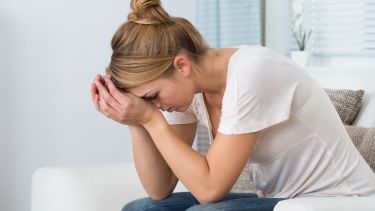 Cinco señales silenciosas que indican que estás muy estresado sin darte cuenta
