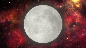 La Luna deja Aries y entra en Tauro: 5 signos del zodiaco comenzarán una etapa de prosperidad y abundancia