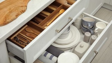Feng Shui en la cocina: cinco objetos que bloquean la energía y debes retirar ya