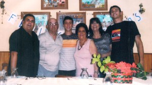 Carlos Tarifa, testigo del penal “más largo del mundo” inmortalizado por Osvaldo Soriano