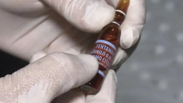 Fentanilo contaminado: el paciente de Viedma recibió el medicamento en abril