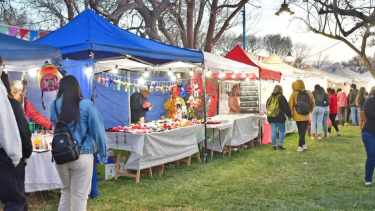 Feria de artesanos en Roca: ¿Cuándo y dónde se realizará el evento?