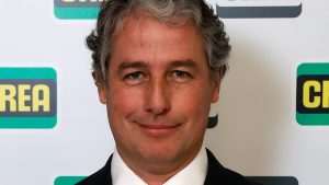 Fernando de Nevares, flamante presidente del CREA: «La gran empresa es la Argentina»