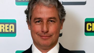 Fernando de Nevares, flamante presidente del CREA: «La gran empresa es la Argentina»