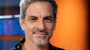 Rafael Ferro reveló que fue chofer de Uber hasta que Tini Stoessel lo llamó para una serie