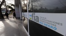 Imagen de Cuatro denuncias archivadas por la Fiscalía de Investigaciones Administrativas de Río Negro, y resta su opinión por la venta del avión oficial