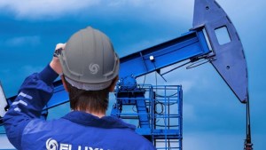 Un jugador de Brasil que se sube a Vaca Muerta