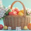 Imagen de Qué frutas y verduras conviene aprovechar en primavera y por qué sumarlas a la mesa