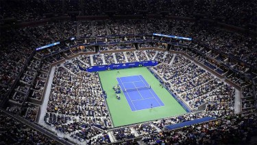 Arranca el US Open 2025: cómo es el camino de los argentinos y quiénes son los favoritos al título