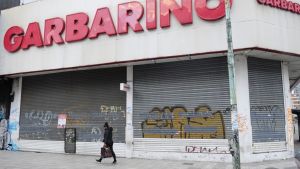 Un grande de los electrodomésticos en caída libre: sin un nuevo comprador, quebrará en cinco días