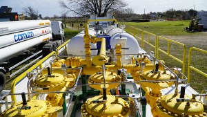 Camuzzi Energía se presenta por primera vez en la Exposición Argentina Oil &amp; Gas de La Rural