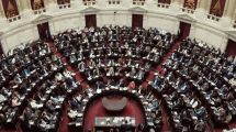 Imagen de Video | «Mega sesión» en Diputados: veto a la ley de jubilaciones, el ATN a las provincias y el caso $LIBRA