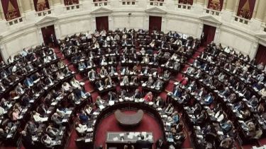Video | «Mega sesión» en Diputados: veto a la ley de jubilaciones, el ATN a las provincias y el caso $LIBRA