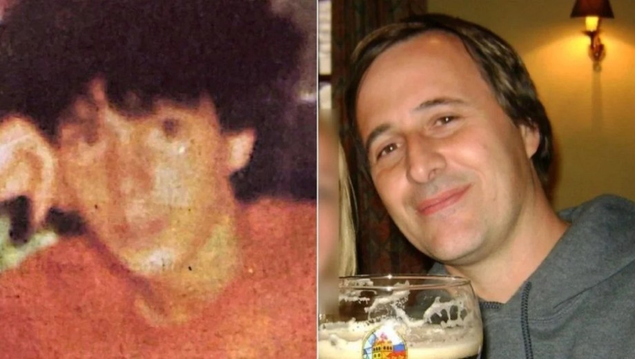 Crimen de Diego Fernández Lima: se presentó en la Fiscalía el principal sospechoso. 