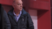 Imagen de Tras el escándalo en Avellaneda, Grindetti se desligó de los incidentes: «Corresponde una sanción al club chileno»