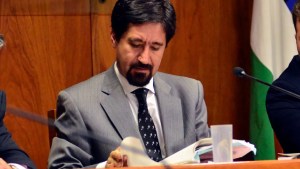 Desde el entorno del juez Guerra Labayén ratificaron los motivos que lo llevaron a juicio político