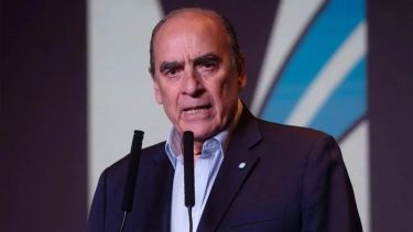 Polémica por presuntas coimas en la Agencia de Discapacidad: «No pongo las manos en el fuego por ningún funcionario»