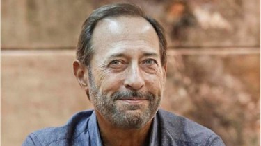 Guillermo Francella contó el fuerte choque que sufrió en España antes de filmar su nueva película