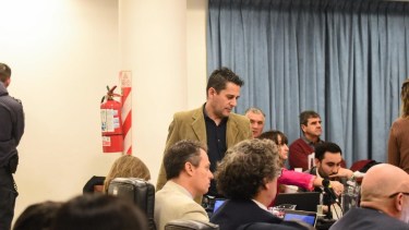 Estafa con planes sociales en Neuquén: la célebre caja azul tenía su propia contabilidad