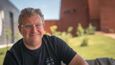 Este jueves, en Cipolletti: el winemarker Hans Vinding-Diers presenta sus vinos más emblemáticos