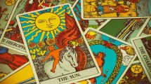 Imagen de Tres predicciones del Tarot para el amor, la salud y el trabajo del 14 al 20 de julio y las energías que marcarán la semana