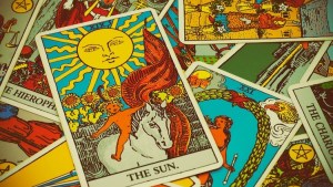 Tres predicciones del Tarot para el amor, la salud y el trabajo del 14 al 20 de julio y las energías que marcarán la semana