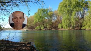 El cuerpo hallado al sur del río Negro en Roca era de un hombre que estaba desaparecido desde 2024: ¿Quién era?