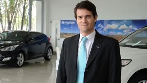 ASÍ LO VEO YO | Ernesto Cavicchioli analiza la recuperación del mercado automotor
