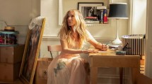 Imagen de Alerta Spoiler: Sarah Jessica Parker reveló quién decidió el final de «And Just Like That» y defendió la despedida de Carrie