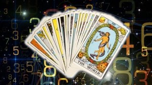 El Tarot en 2025: predicciones del 27 de agosto al 2 de septiembre