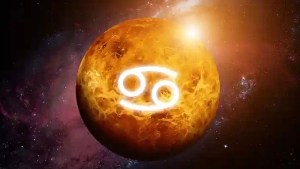 Venus en Cáncer 2025: cómo impacta en tus relaciones y en tu economía