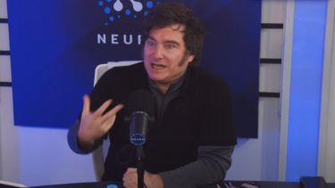 Javier Milei apuntó contra Victoria Villarruel por el equilibrio fiscal: «Generó ruido y habilitó una corrida»