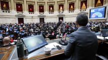 Imagen de El rol de los gobernadores para sostener el veto de Javier Milei: la confianza en el Gobierno y el «timing» de la oposición