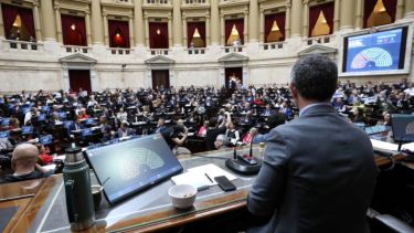 El rol de los gobernadores para sostener el veto de Javier Milei: la confianza en el Gobierno y el «timing» de la oposición