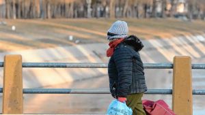 El frío vuelve a irrumpir en Neuquén y Río Negro: mínimas de hasta -6° este miércoles, en qué zonas