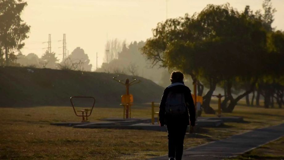 Foto: archivo Matías Subat. 