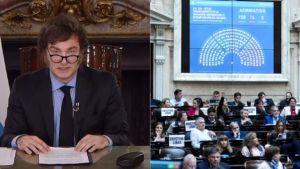 Cuando el Congreso vota inflación