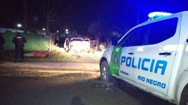 Pelea, persecución y una joven herida en El Bolsón: un conductor alcoholizado terminó detenido