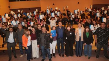 Unas 100 familias de Neuquén adjudicaron su terreno en Z1: quiénes fueron los beneficiarios