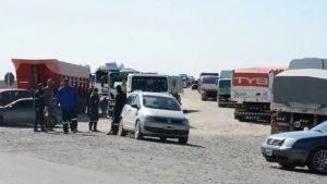 Camioneros anunció paro en Vaca Muerta para este miércoles por NRG: qué pasó con las negociaciones