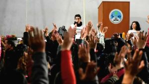 Malestar docente en Neuquén: cuándo será el paro y qué reclama una seccional de ATEN