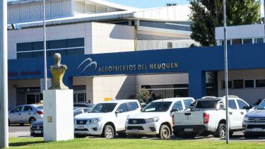 Qué dijeron desde la agrupación de taxistas de Neuquén por la pelea contra un Uber en el aeropuerto: «Hartazgo»