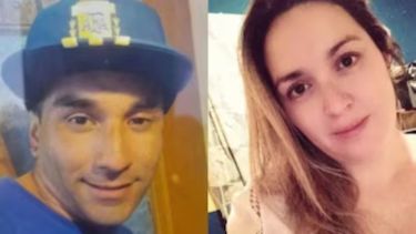 Crimen de Valeria Lobos en Neuquén: por un acuerdo judicial, se declaró culpable su expareja