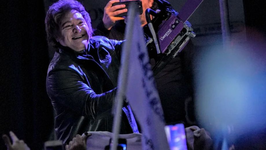 Foto: Gentileza Noticias Argentinas. 