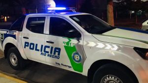 Consultorio clandestino: atraparon a un médico de Regina que violó la prisión domiciliaria para atender en su casa